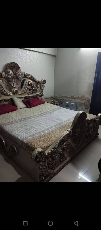 mattress good condition 0