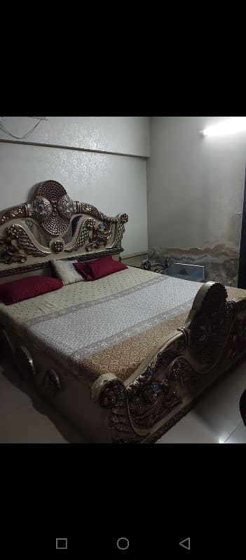 mattress good condition 1