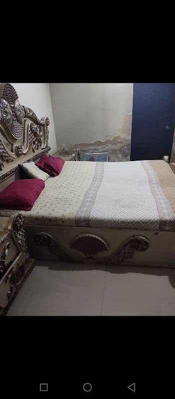 mattress good condition 3