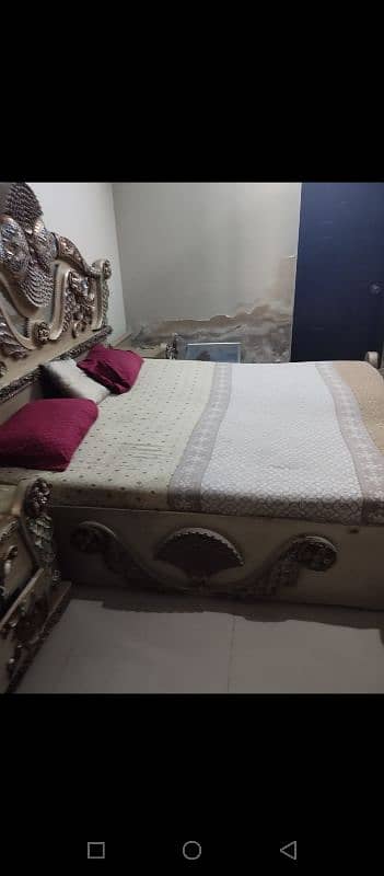 mattress good condition 4