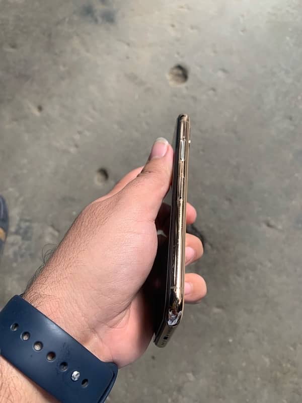 Iphone Xs 64gb dual pta aproved 1