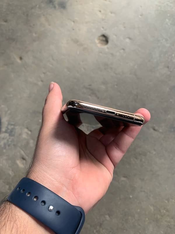 Iphone Xs 64gb dual pta aproved 2