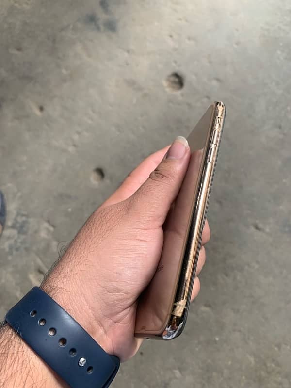 Iphone Xs 64gb dual pta aproved 4