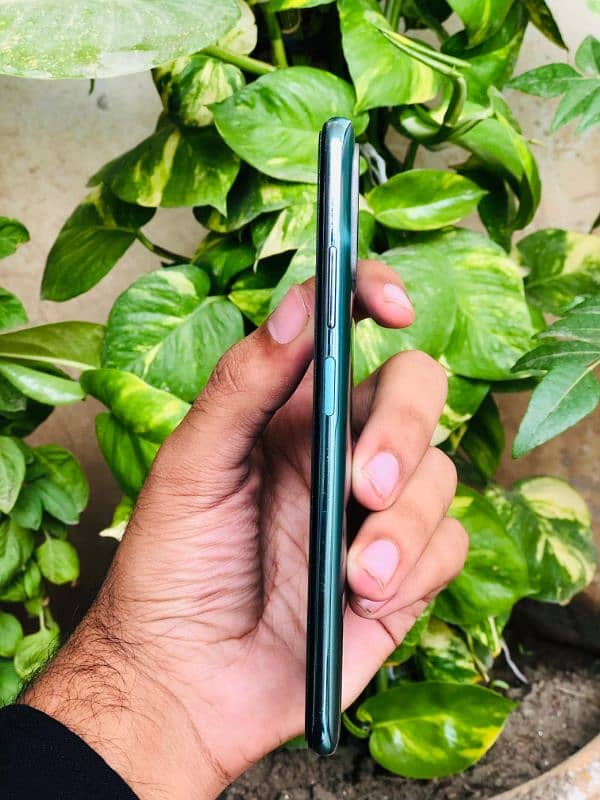 Redmi note 10 (4/128) with Box 4