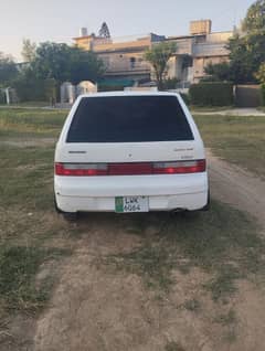 Suzuki Cultus VX 2006