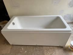 Unused Bathtub for Sale 5foot