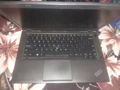 Lenovo laptop