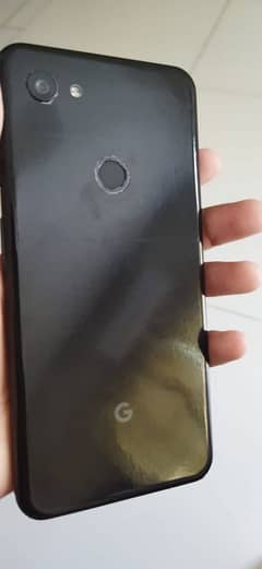 Pixel 3a xl Approved