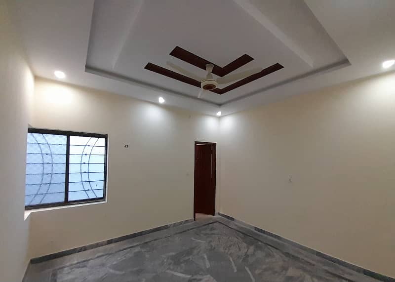 House For Sale On Very Ideal Location Opp Panjab Housing Abhid Homes 5