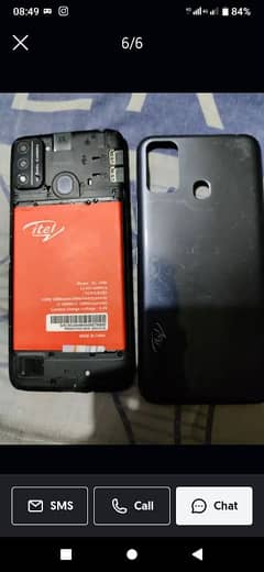 Itel