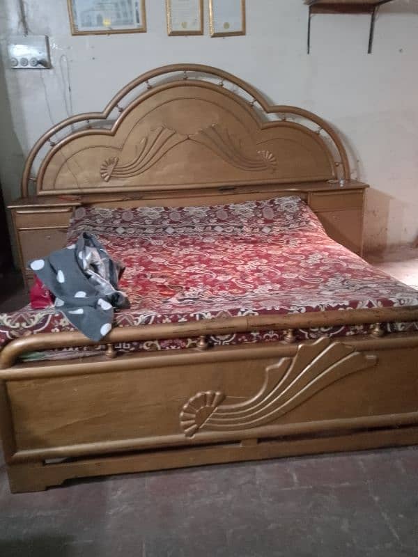 wooden bed for sale king size bed for e 1