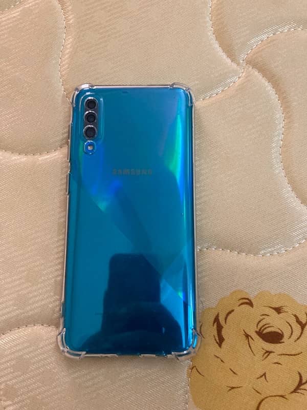 Samsung A30s 1