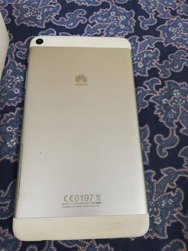 huawei media pad T17.0 3