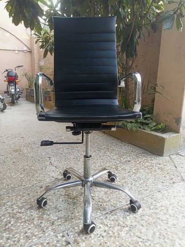 Imported Office Chair for sale 1