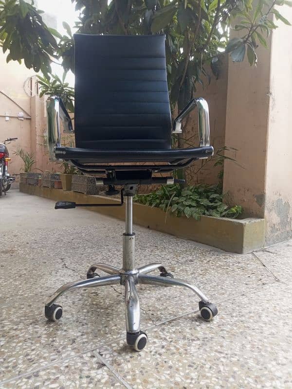 Imported Office Chair for sale 2