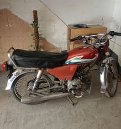 Zxmco 100cc