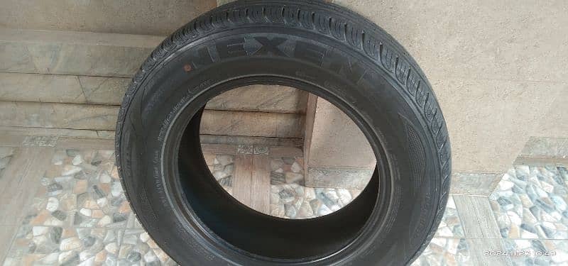 nexen care tyres 2