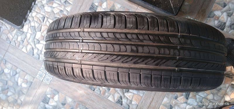 nexen care tyres 3