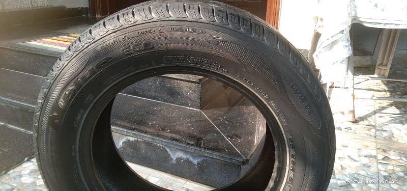 nexen care tyres 5