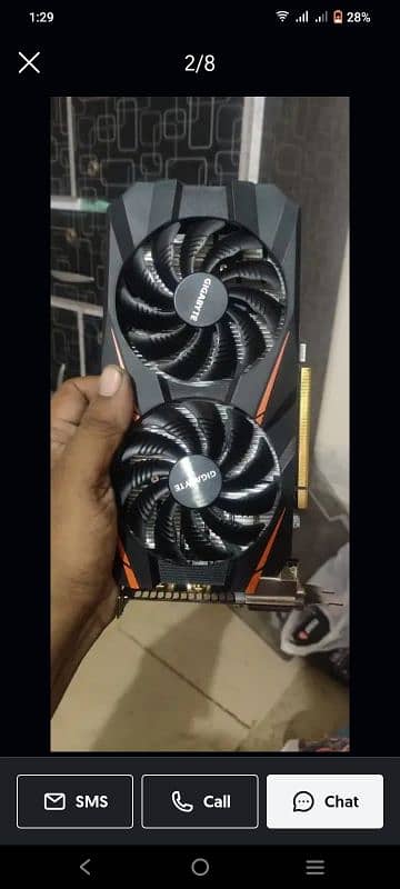 GTX 1060 3gb 1