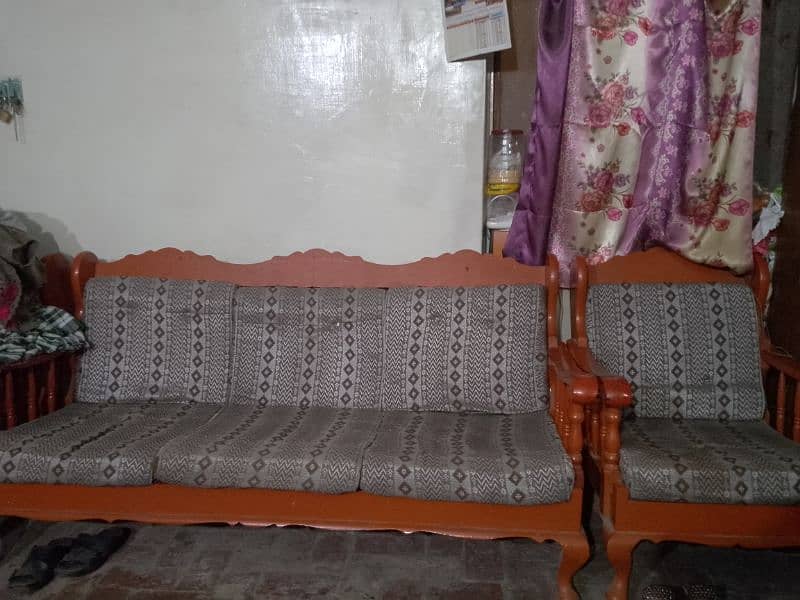 for sale 5 seater sofa 1