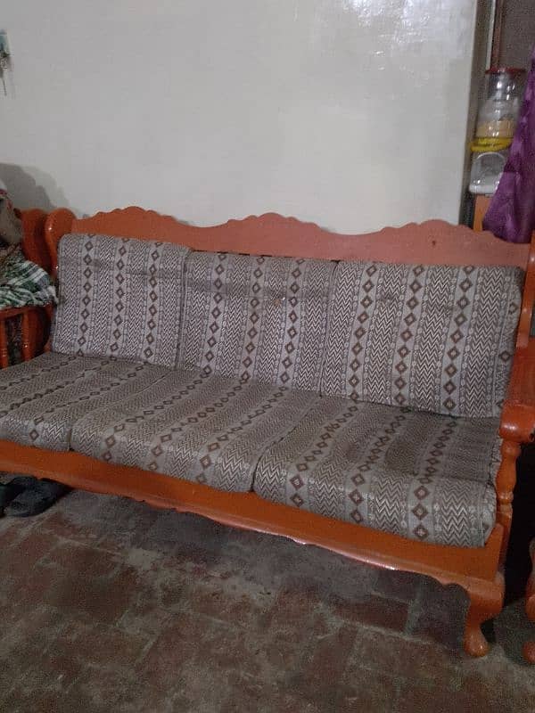 for sale 5 seater sofa 3