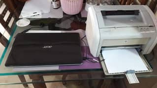 Hp laserjet 1020