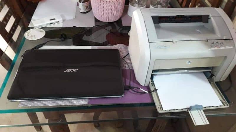 Hp laserjet 1020 0