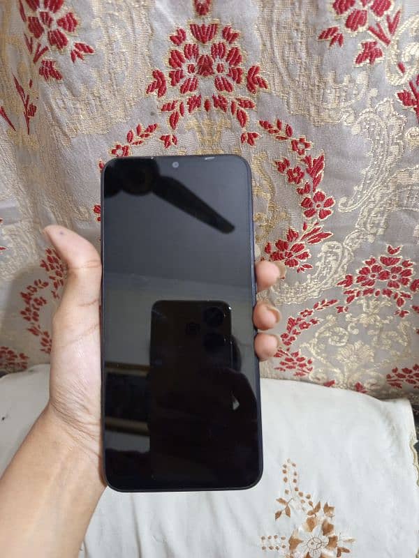 mi redmi 9c mobile phone  for sale condition good just 1.5 years used 4