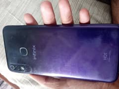 Infinix