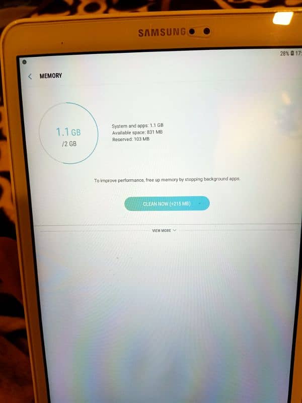 Samsung Tab A 10 inch 2gb/32gb urgent sale 13