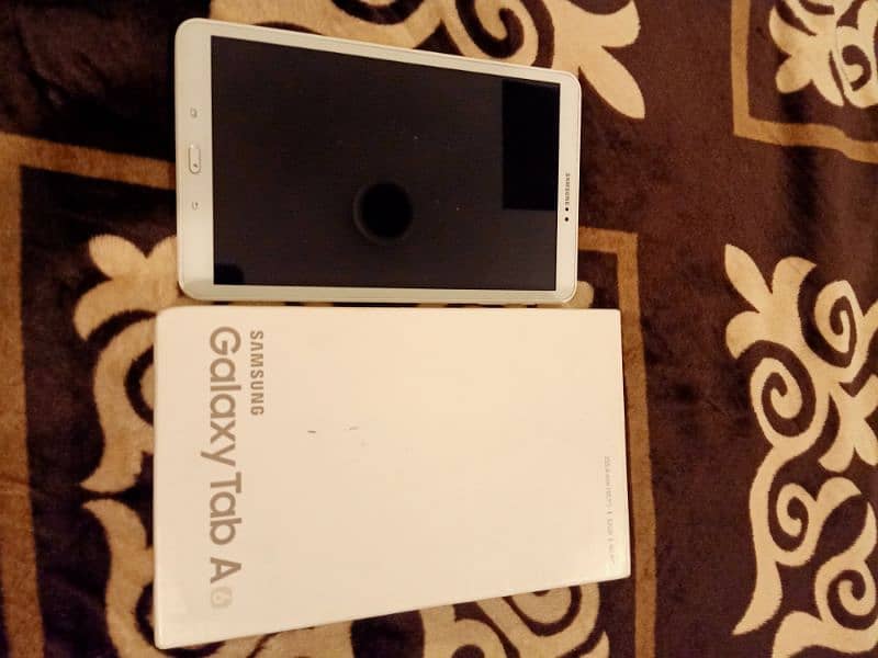 Samsung Tab A 10 inch 2gb/32gb urgent sale 16