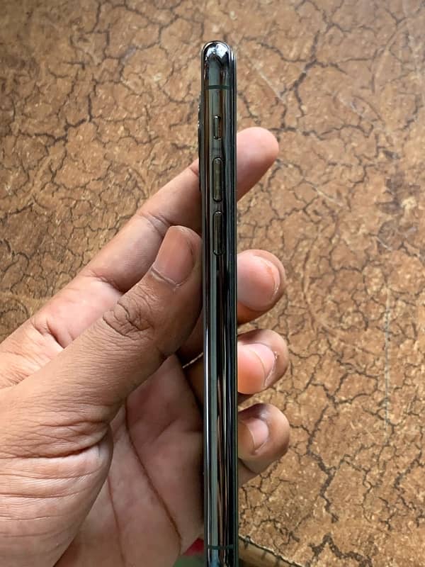 Iphone 11pro 256GB Non PTA 2