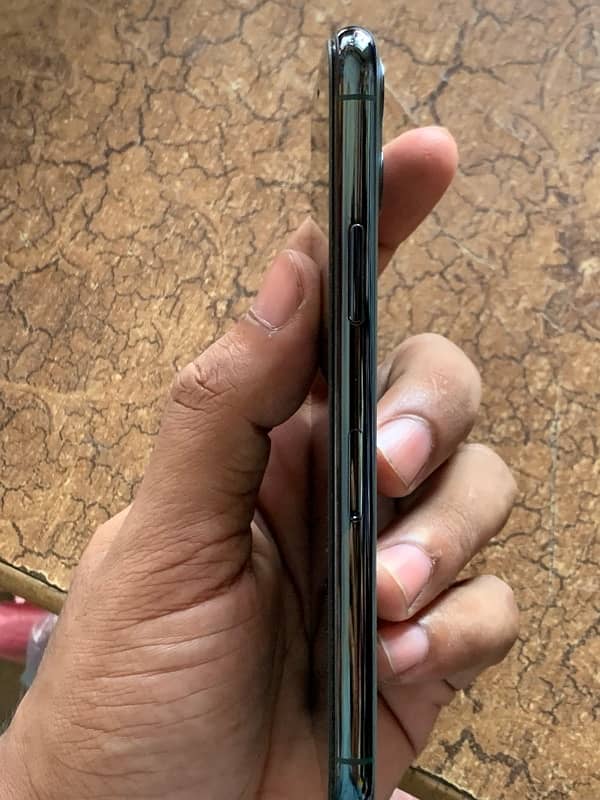 Iphone 11pro 256GB Non PTA 3