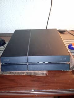 PS4 Excellent condition