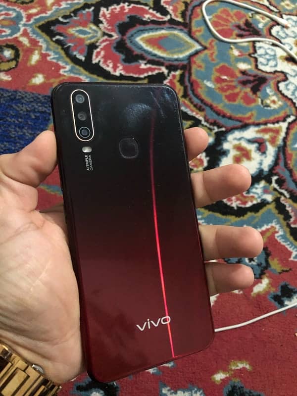 vivo y15 pra approved 6