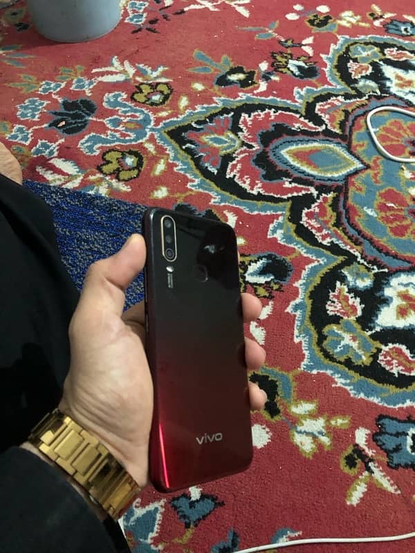 vivo y15 pra approved 13