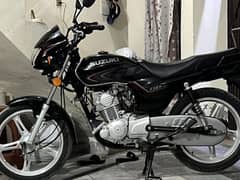 Suzuki-110