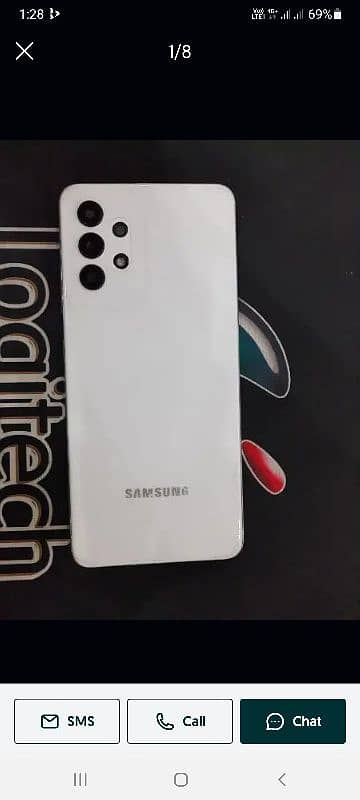 Samsung A32 6/128 3