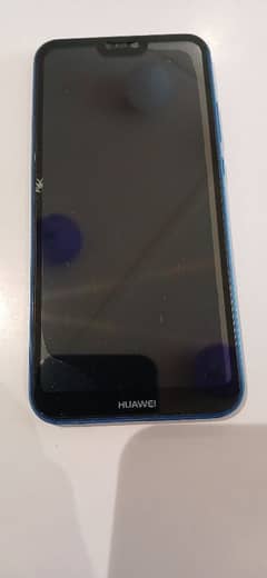 Huawei p20 lite