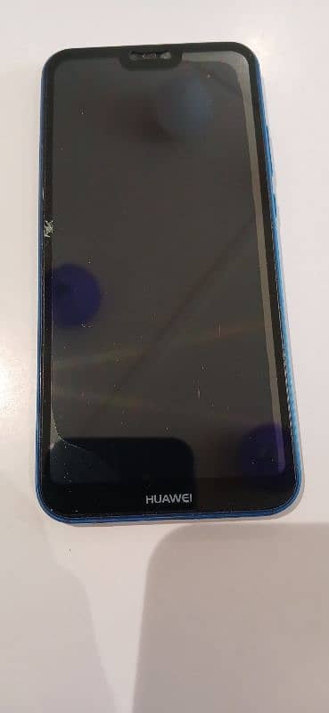 Huawei p20 lite 0