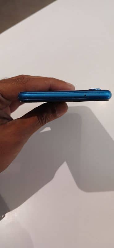 Huawei p20 lite 5