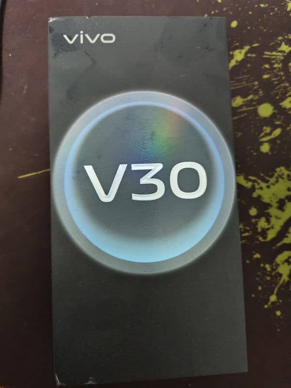 vivo v30 5g pta approved 6