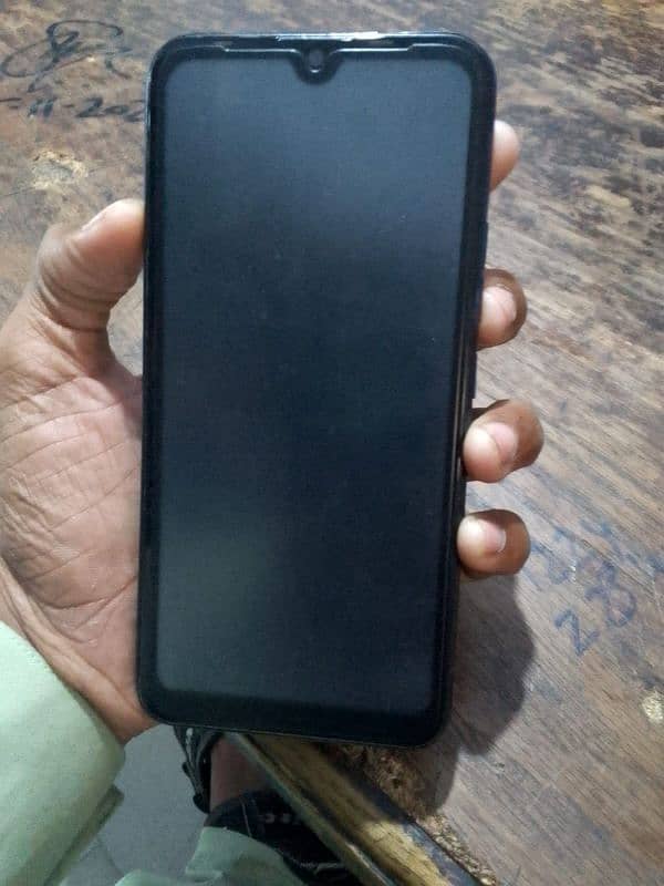 Tecno spark go kc1 1