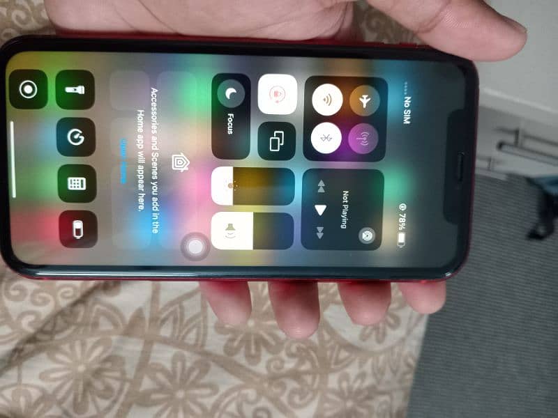 Iphone 11 all ok 6