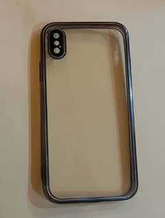 Iphone X Or XS Cover With Cheap Price