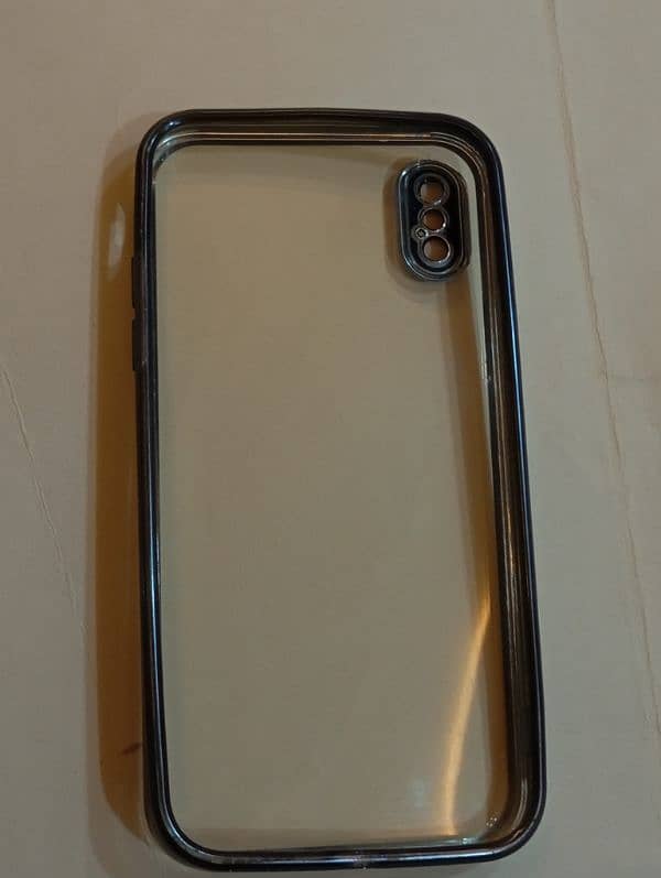 Iphone X Or XS Cover With Cheap Price 1