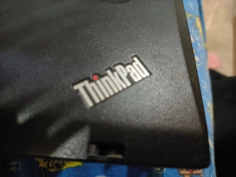 Lenovo Thinkpad For Sale in Cheap Price 1