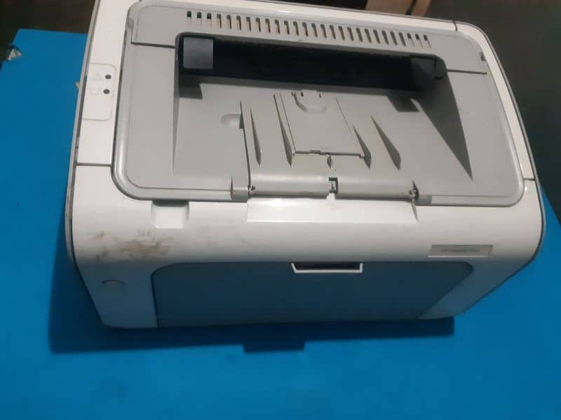 hp printer 1102 4