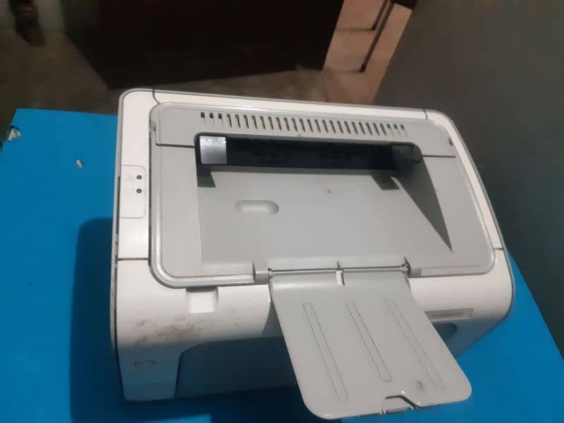 hp printer 1102 6